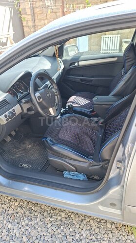 Opel Astra 2007, 327,000 km - 1.3 l - Bakı