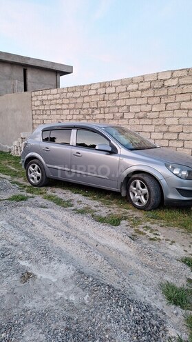Opel Astra 2007, 327,000 km - 1.3 l - Bakı