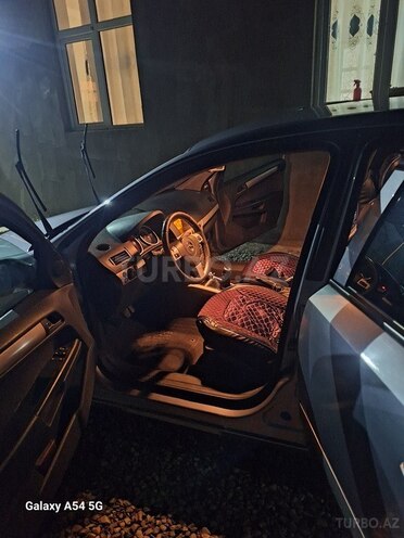 Opel Astra 2007, 327,000 km - 1.3 l - Bakı