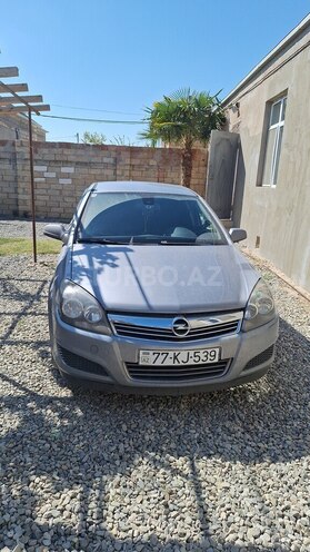 Opel Astra 2007, 327,000 km - 1.3 l - Bakı