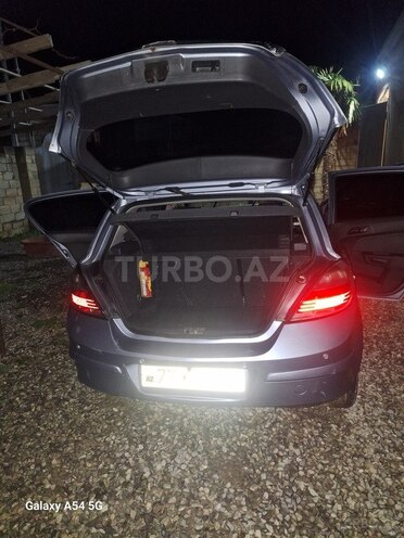 Opel Astra 2007, 327,000 km - 1.3 l - Bakı