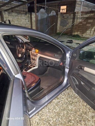 Opel Astra 2007, 327,000 km - 1.3 l - Bakı