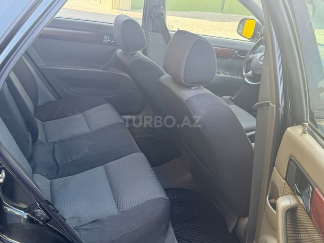 Daewoo Gentra 2014, 249,652 km - 1.5 l - Bakı