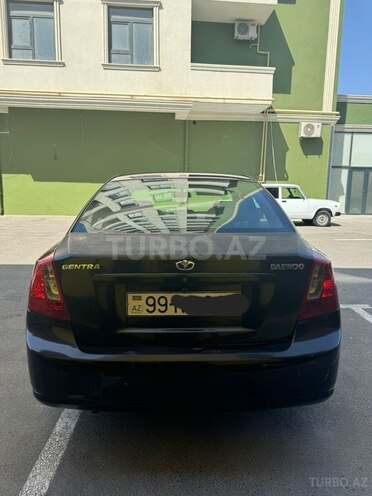 Daewoo Gentra 2014, 249,652 km - 1.5 l - Bakı