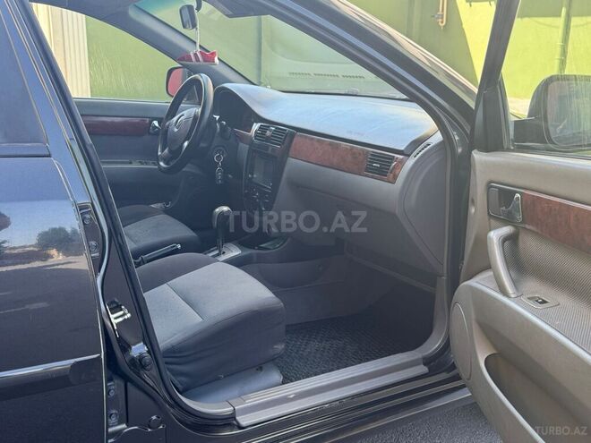 Daewoo Gentra 2014, 249,652 km - 1.5 l - Bakı