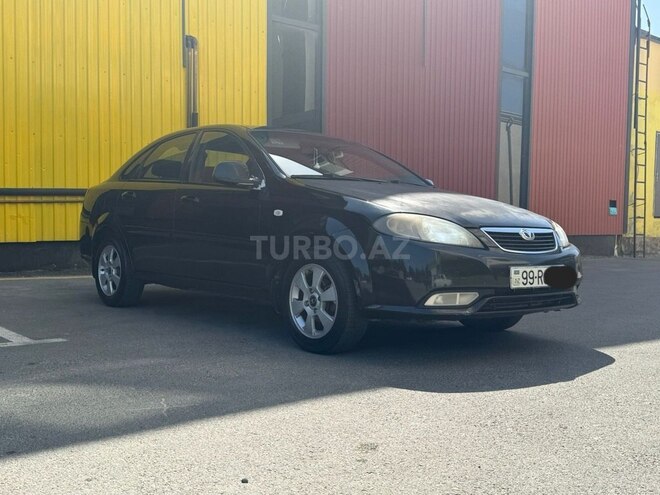 Daewoo Gentra 2014, 249,652 km - 1.5 l - Bakı