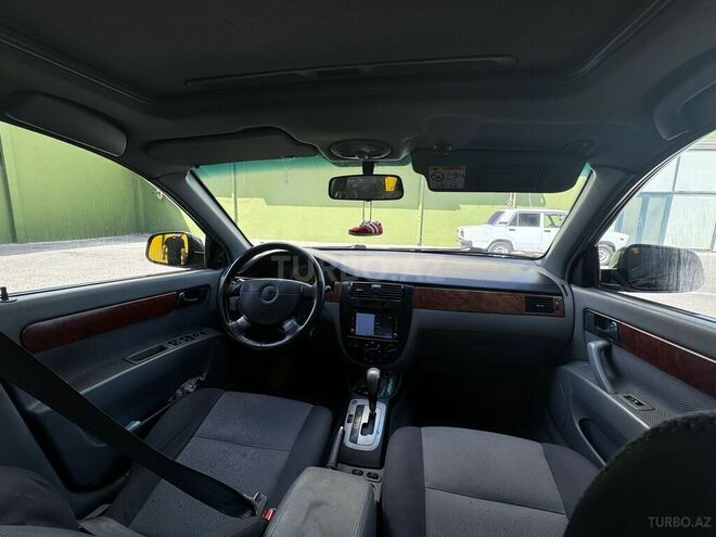 Daewoo Gentra 2014, 249,652 km - 1.5 l - Bakı