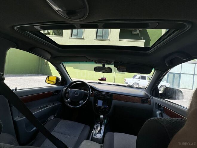 Daewoo Gentra 2014, 249,652 km - 1.5 l - Bakı