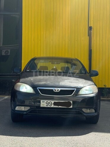 Daewoo Gentra 2014, 249,652 km - 1.5 l - Bakı