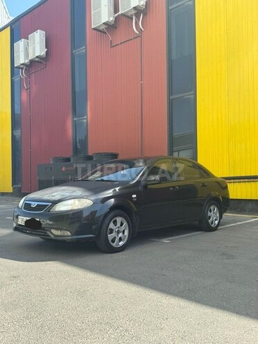 Daewoo Gentra 2014, 249,652 km - 1.5 l - Bakı