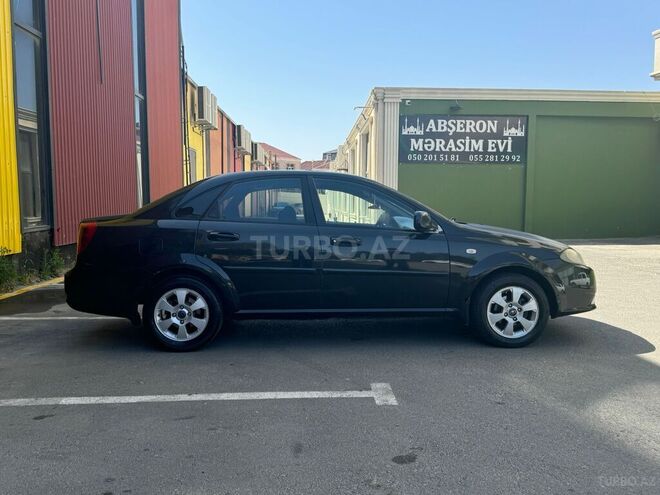 Daewoo Gentra 2014, 249,652 km - 1.5 l - Bakı