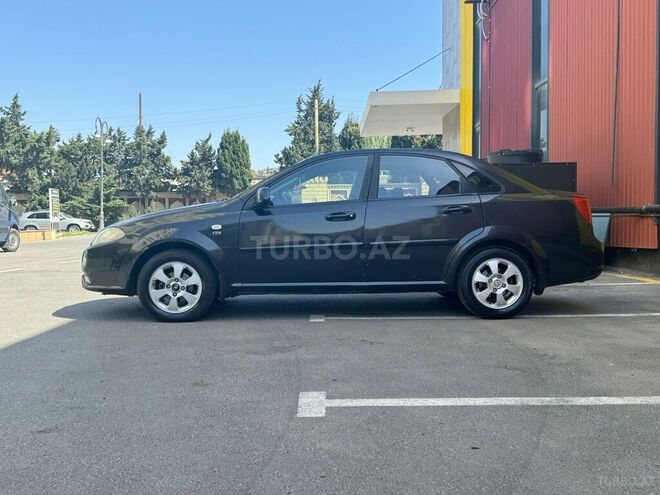 Daewoo Gentra 2014, 249,652 km - 1.5 l - Bakı