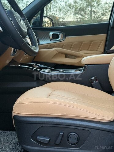 Kia Sorento 2021, 70,500 km - 2.2 l - Bakı