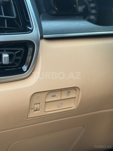 Kia Sorento 2021, 70,500 km - 2.2 l - Bakı