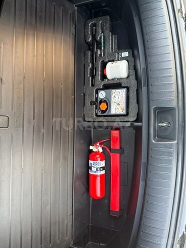 Kia Sorento 2021, 70,500 km - 2.2 l - Bakı