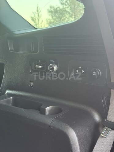 Kia Sorento 2021, 70,500 km - 2.2 l - Bakı
