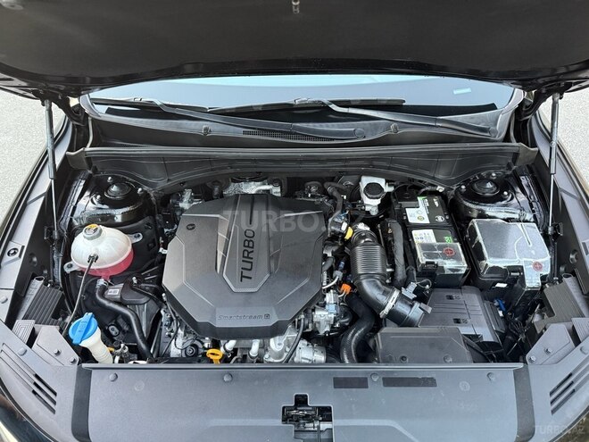Kia Sorento 2021, 70,500 km - 2.2 l - Bakı