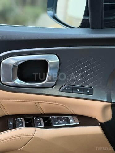 Kia Sorento 2021, 70,500 km - 2.2 l - Bakı