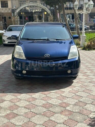 Toyota Prius 2008, 50,333 km - 1.5 l - Bakı
