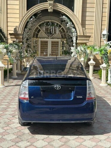 Toyota Prius 2008, 50,333 km - 1.5 l - Bakı