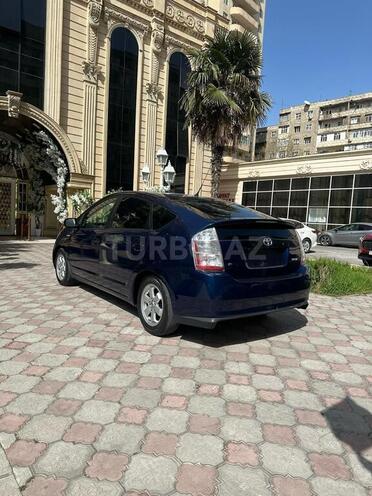 Toyota Prius 2008, 50,333 km - 1.5 l - Bakı