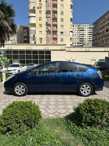 Toyota Prius 2008, 50,333 km - 1.5 l - Bakı