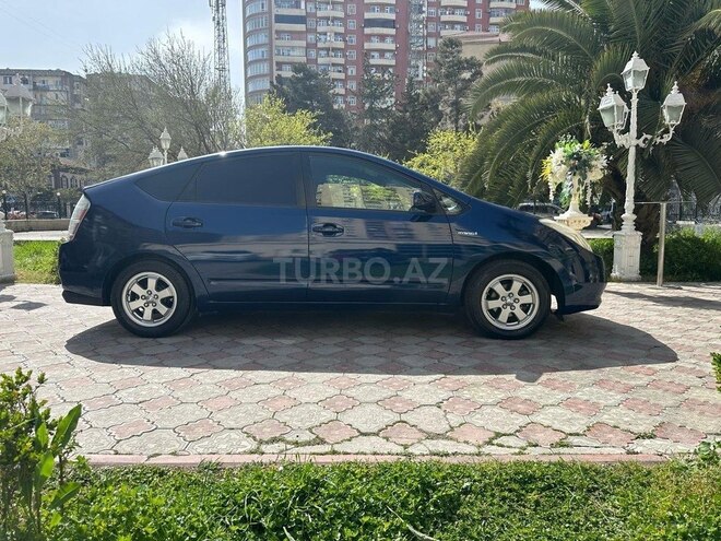 Toyota Prius 2008, 50,333 km - 1.5 l - Bakı