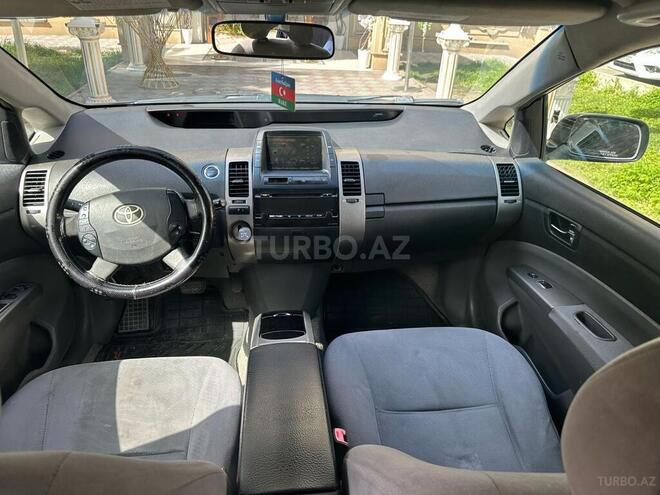 Toyota Prius 2008, 50,333 km - 1.5 l - Bakı