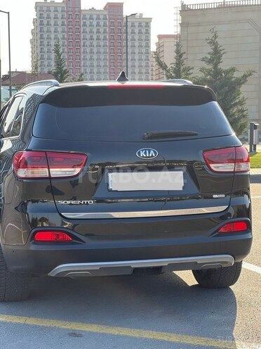Kia Sorento 2016, 165,000 km - 2.2 l - Bakı
