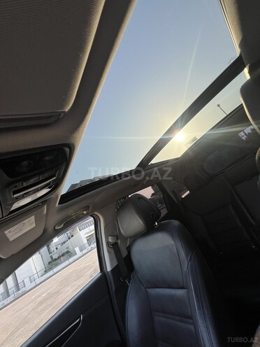 Kia Sorento 2016, 165,000 km - 2.2 l - Bakı