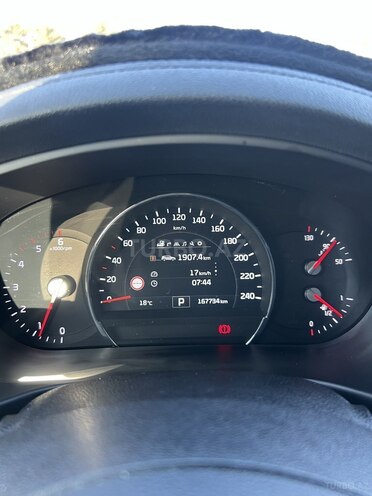 Kia Sorento 2016, 165,000 km - 2.2 l - Bakı