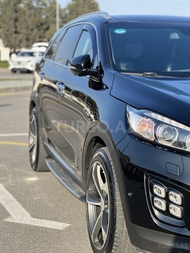 Kia Sorento 2016, 165,000 km - 2.2 l - Bakı