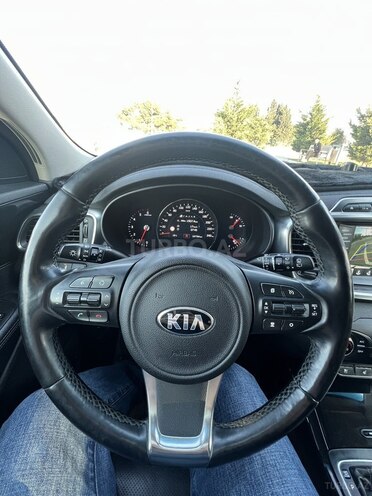 Kia Sorento 2016, 165,000 km - 2.2 l - Bakı
