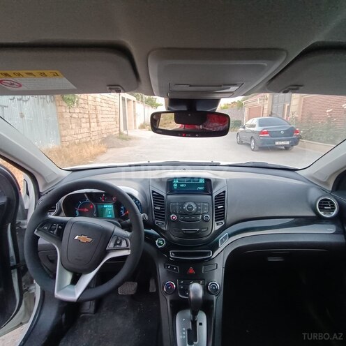 Chevrolet Orlando 2016, 175,000 km - 2.0 l - Bakı