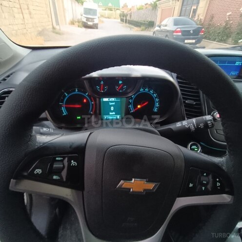 Chevrolet Orlando 2016, 175,000 km - 2.0 l - Bakı