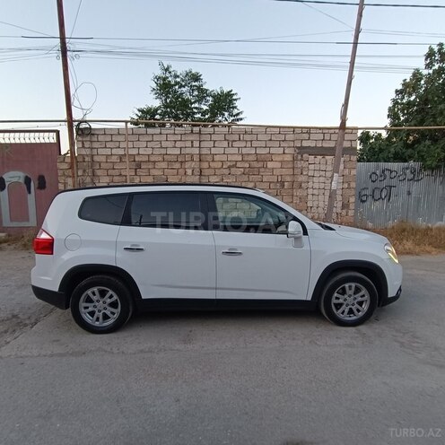 Chevrolet Orlando 2016, 175,000 km - 2.0 l - Bakı