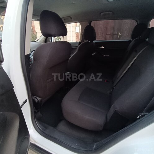 Chevrolet Orlando 2016, 175,000 km - 2.0 l - Bakı