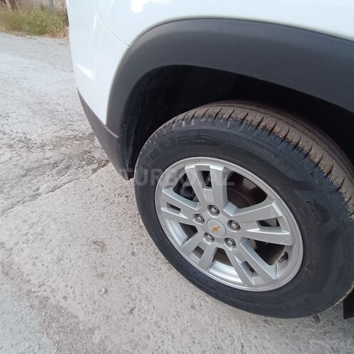 Chevrolet Orlando 2016, 175,000 km - 2.0 l - Bakı