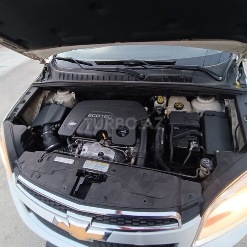 Chevrolet Orlando 2016, 175,000 km - 2.0 l - Bakı