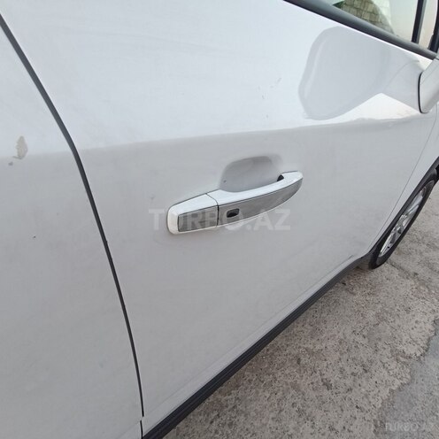Chevrolet Orlando 2016, 175,000 km - 2.0 l - Bakı