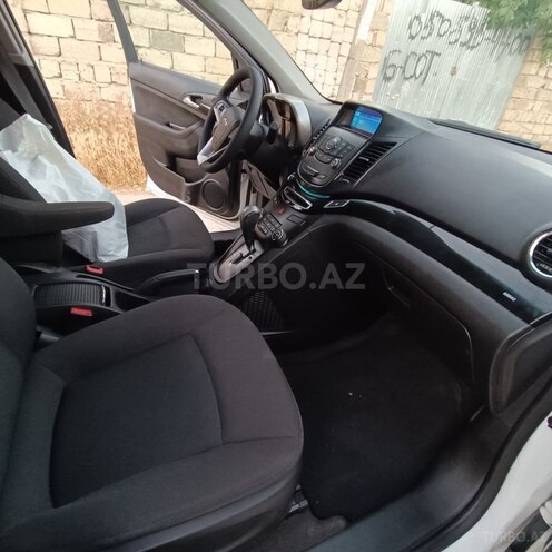 Chevrolet Orlando 2016, 175,000 km - 2.0 l - Bakı
