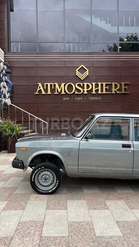 LADA (VAZ) 2107 2011, 46,000 km - 1.6 л - Gəncə