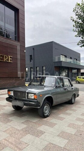 LADA (VAZ) 2107 2011, 46,000 km - 1.6 л - Gəncə