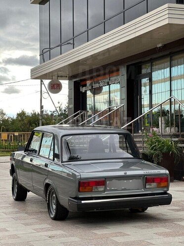 LADA (VAZ) 2107 2011, 46,000 km - 1.6 л - Gəncə