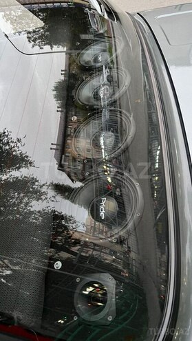 LADA (VAZ) 2107 2011, 46,000 km - 1.6 л - Gəncə