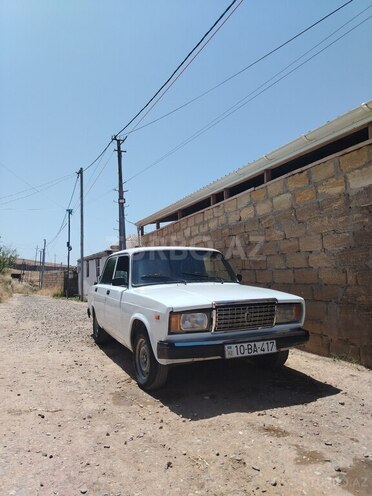 LADA (VAZ) 2107 1991, 18,000 km - 1.6 l - Bakı