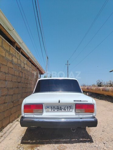 LADA (VAZ) 2107 1991, 18,000 km - 1.6 l - Bakı