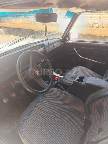 LADA (VAZ) 2107 1991, 18,000 km - 1.6 l - Bakı