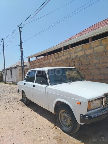 LADA (VAZ) 2107 1991, 18,000 km - 1.6 l - Bakı