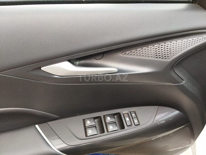 Changan Qiyuan A05 2024, 23,000 km - 1.5 л - Bakı